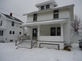 46 REBA AVE, MANSFIELD, OH 44907