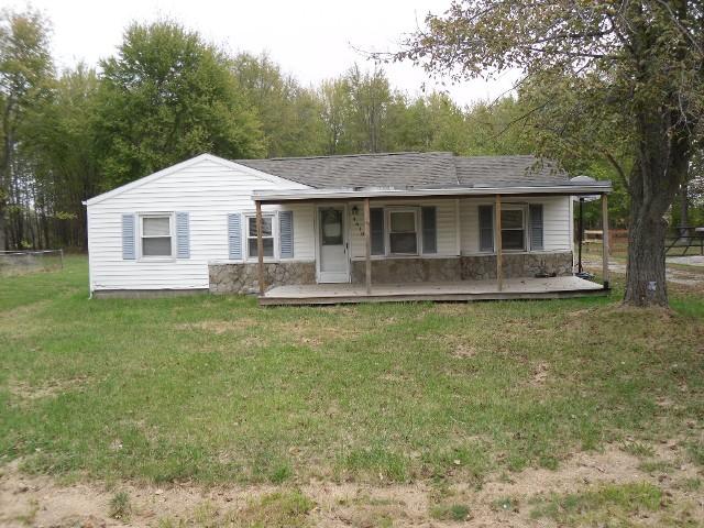 4610 State Route 276, BATAVIA, OH 45103