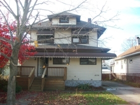 4624 Burleigh Rd, Cleveland, OH 44125