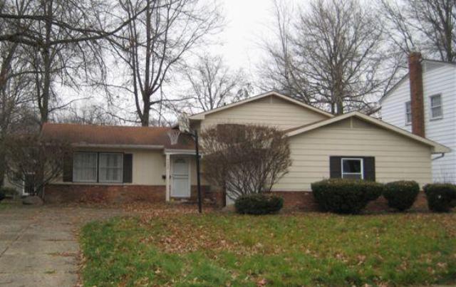 4633 Bradford Road, SOUTH EUCLID, OH 44121 