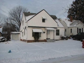 4638 E 88TH ST, GARFIELD HEIGHTS, OH 44125 