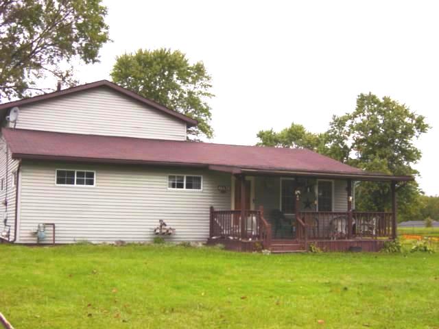 46638 Taylor Avenue, NEW WATERFORD, OH 44445 Foreclosure