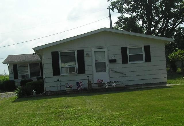 468-470 Dewey Street, DELPHOS, OH 45833 