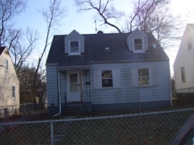 4704 Queens Ave, DAYTON, OH 45406 