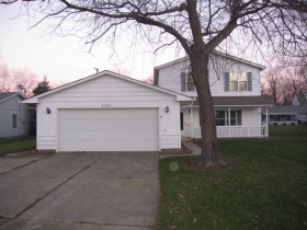 4761 Glen Lodge Rd, MENTOR, OH 44060 