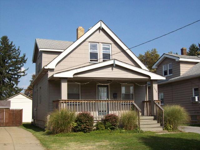 4808 Vandalia Ave, CLEVELAND, OH 44144 