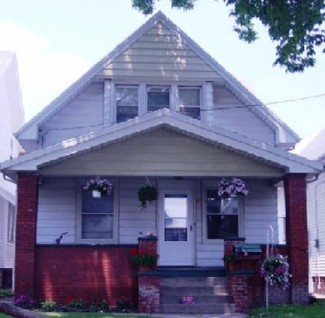 49 East Hudson Street, TOLEDO, OH 43608 