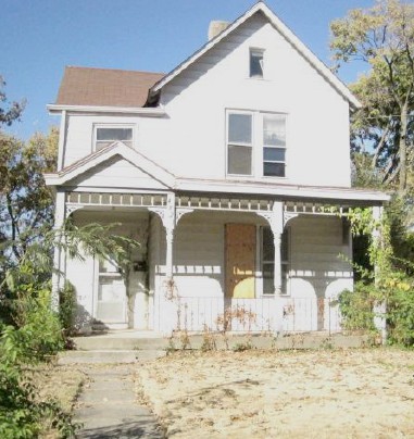 4921 Wesley Avenue, CINCINNATI, OH 45212