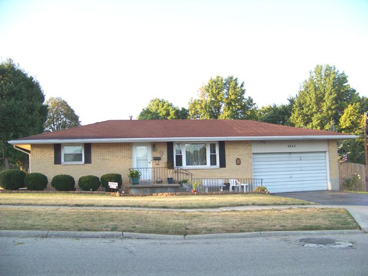 4950 Arcadia Boulevard, DAYTON, OH 45432 