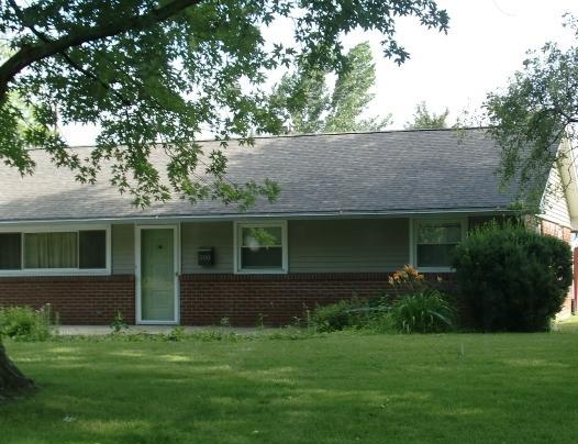 500 Conley Avenue, ADA, OH 45810 