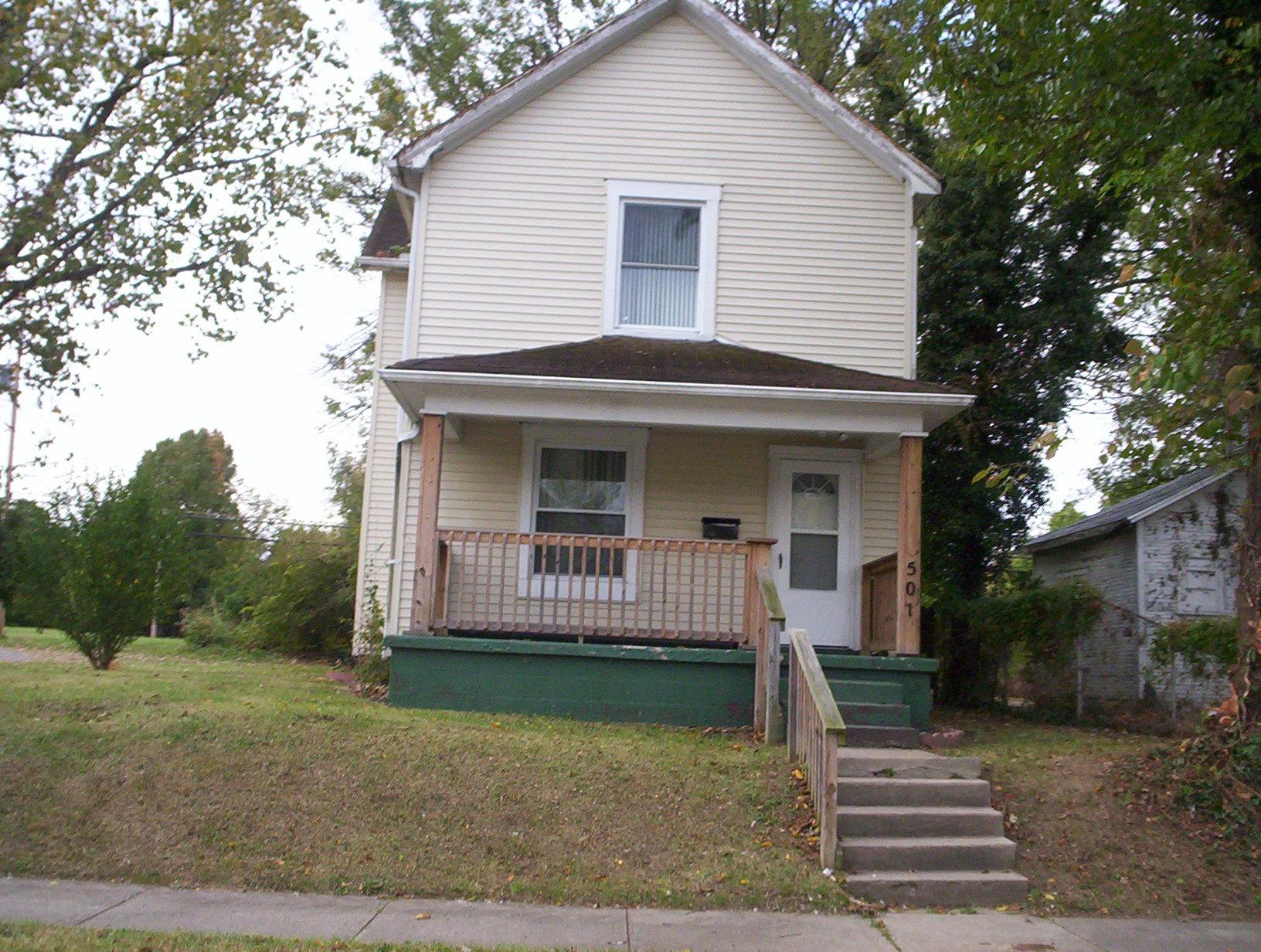 501 State Street, SPRINGFIELD, OH 45505 
