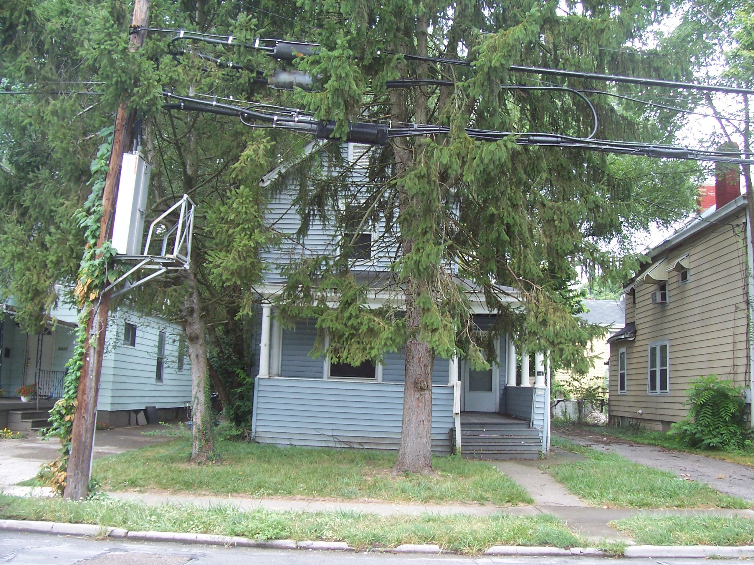 5017 Kenwood Road, CINCINNATI, OH 45227 
