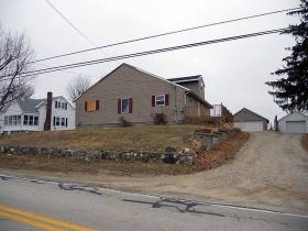 5024 KATZENBERGER R, GREENVILLE, OH 45331 