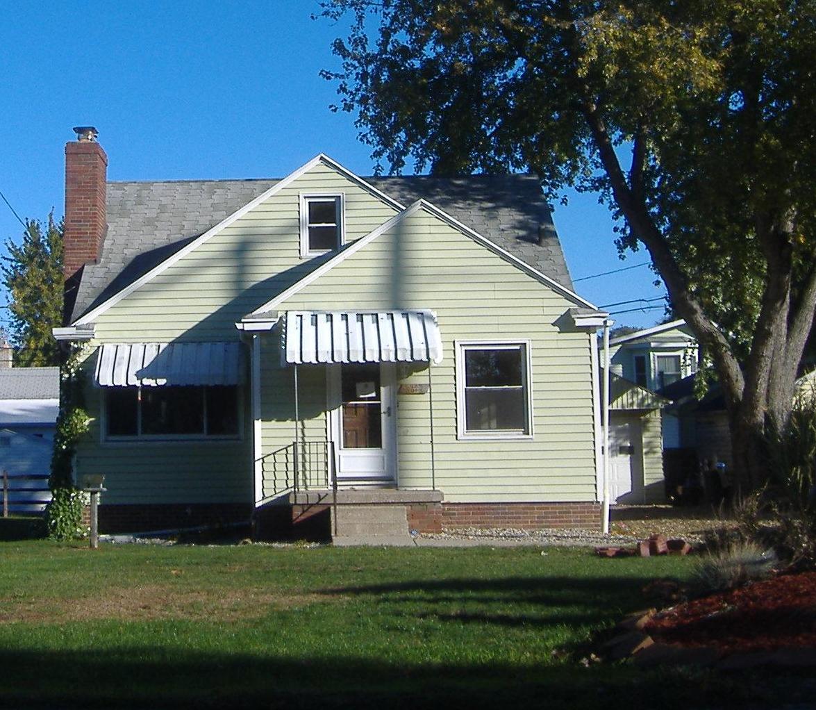 5043 Bay Shore Road, OREGON, OH 43616