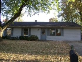 515 Denmark Dr, Cincinnati, OH 45244