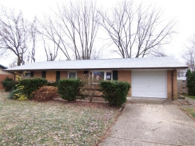515 Merrymaid St, ENGLEWOOD, OH 45322 
