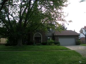 5157 SUMMER RD, SYLVANIA, OH 43560