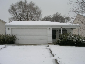 516 DIAMOND LOOP, MONROE, OH 45050