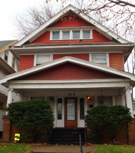 519 Arcadia Avenue, TOLEDO, OH 43610 