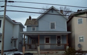 519 EAST 1ST ST, UHRICHSVILLE, OH 44683 
