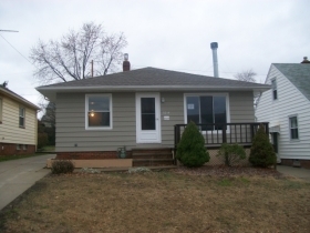 5214 E 115th St, CLEVELAND, OH 44125 