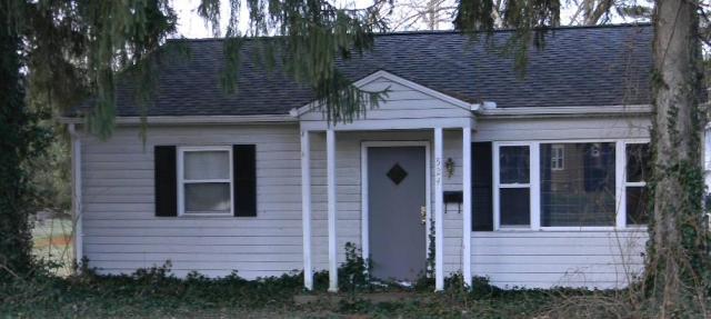 524 South Francis Street, KENT, OH 44240 
