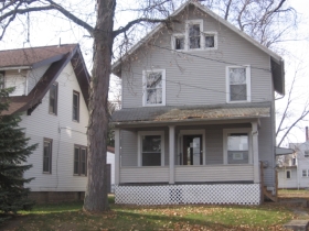 528 S Main St, Mansfield, OH 44907