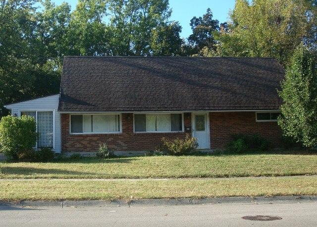 5348 Powell Road, DAYTON, OH 45424 