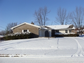5354 GREENCROFT DR, TROTWOOD, OH 45426 