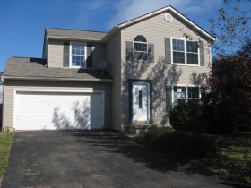 5418 Wellcrest Ct, Galloway, OH 43119 