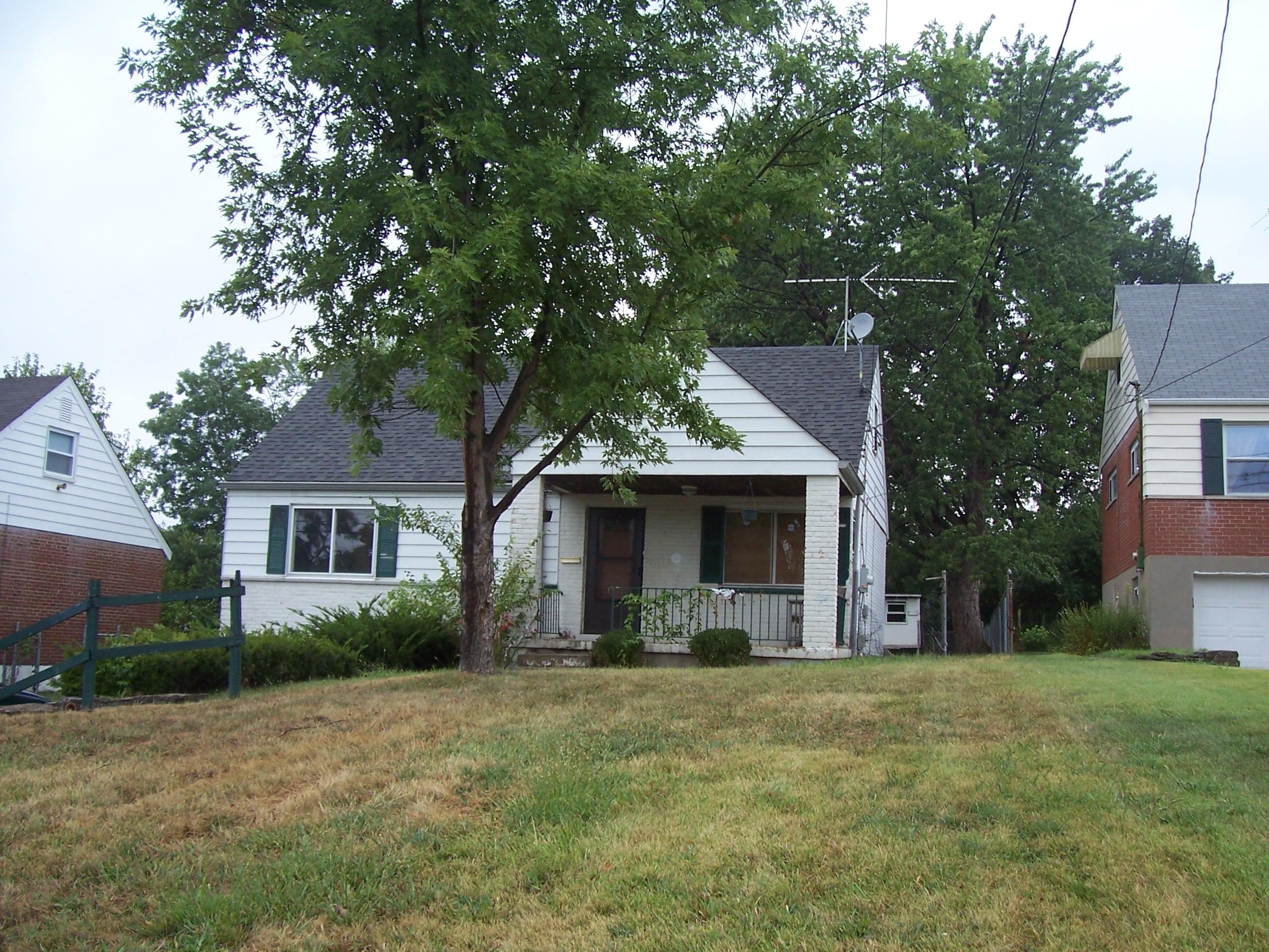 545 Trenton Avenue, CINCINNATI, OH 45238 