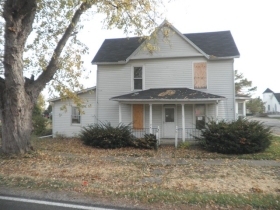 55 E Federal St, Sedalia, OH 43151 