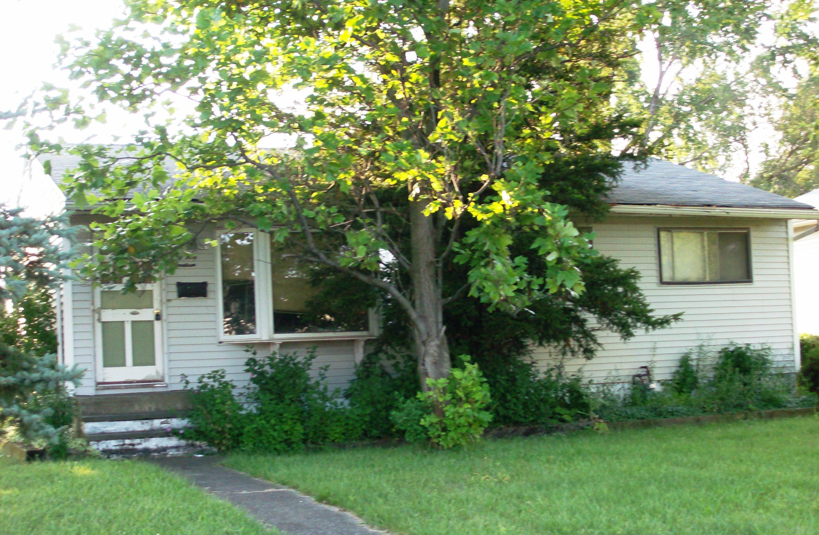 5519 Vickie Lane, BEDFORD HEIGHTS, OH 44146