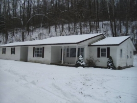 555 TOWNSHIP ROAD 252, IRONTON, OH 45638