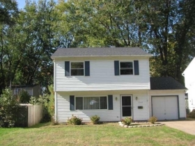 5560 Deerborn Ave, Mentor, OH 44060 