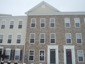 5574 MIDDLE FALLS, DUBLIN, OH 43016