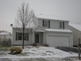 5578 CRENTON DR, WESTERVILLE, OH 43081 