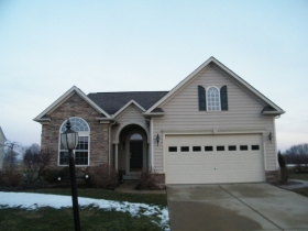 5625 E BREEZEWAY DR, NORTH RIDGEVILLE, OH 44039 