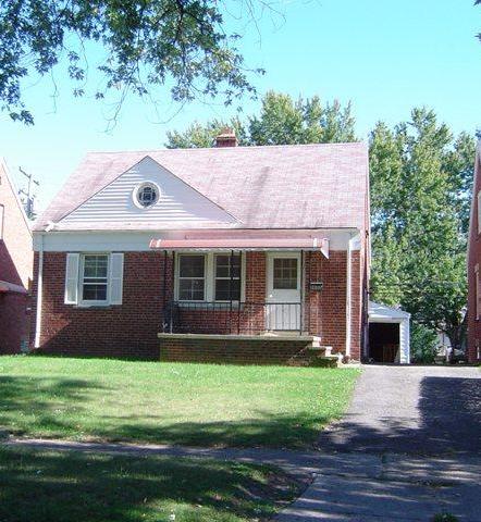 5655 South Boulevard, MAPLE HEIGHTS, OH 44137 