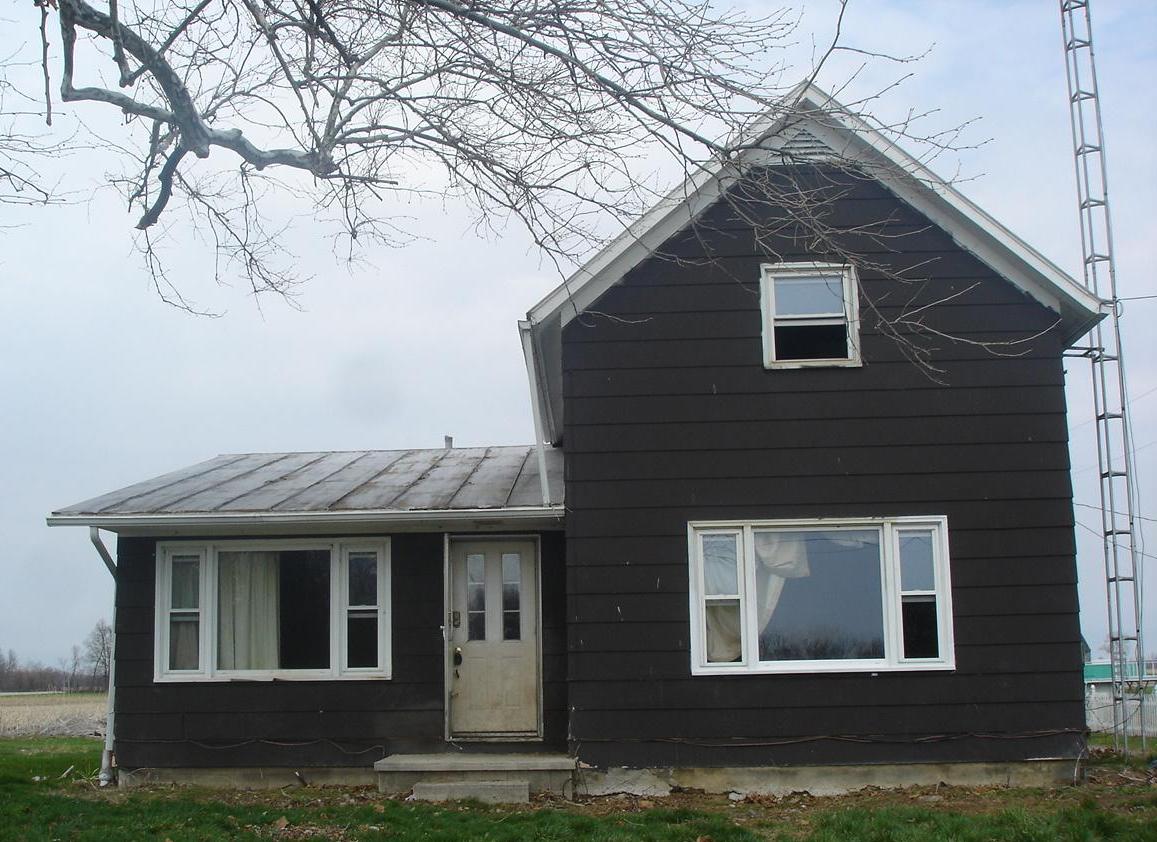 5688 County Road 21, HELENA, OH 43435 Foreclosure