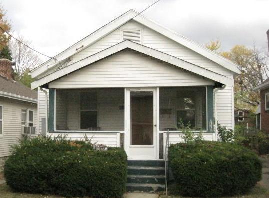 5730 Section Road, CINCINNATI, OH 45212 