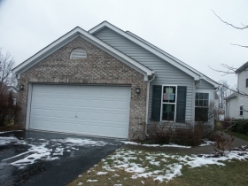 5757 TRAILWATER LN, HILLIARD, OH 43026 
