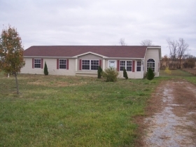 5787 W. State Route 29, Urbana, OH 43078