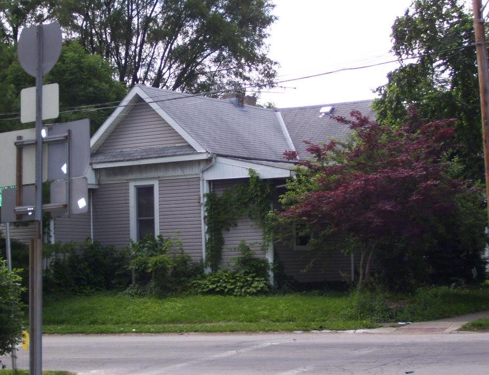 588 North South Street, WILMINGTON, OH 45177