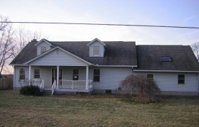 595 WINCHESTER PIKE, CANAL WINCHESTER, OH 43110