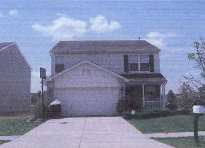 5985 MARSH CIRCLE, GOSHEN, OH 45122 