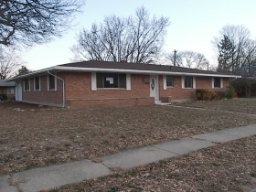 601 MAPLESIDE DR, DAYTON, OH 45426 
