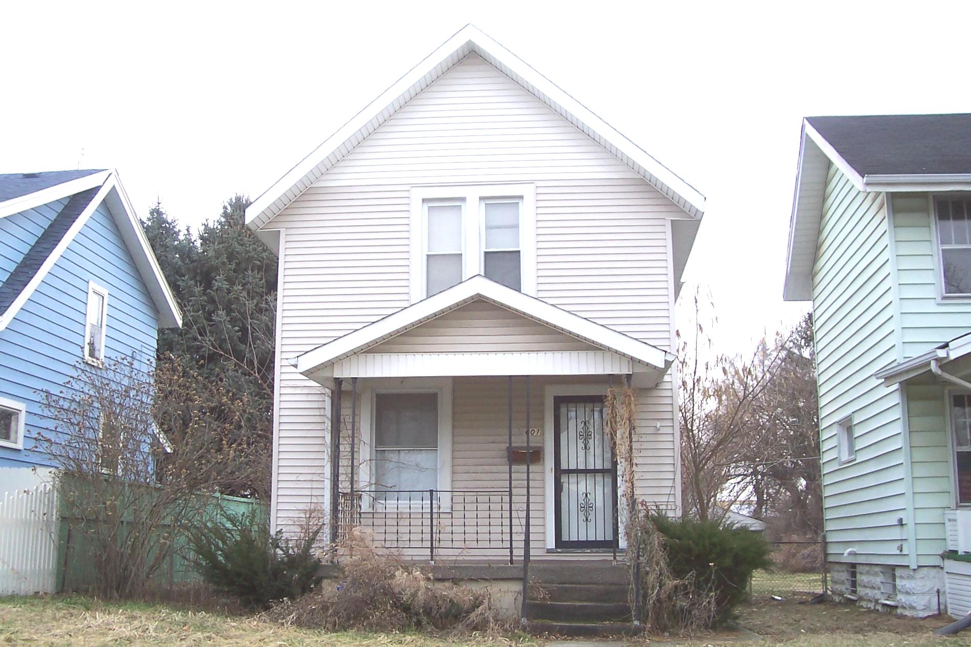 601 Southwood Avenue, COLUMBUS, OH 43207