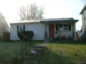 603 E Gates St, COLUMBUS, OH 43206