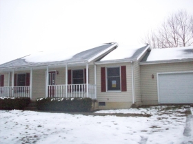 610 SKODBORG DR, EATON, OH 45320 
